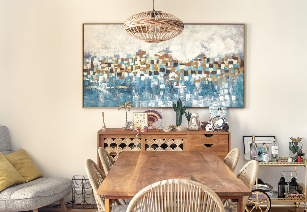 Apartamento en Lisboa ciudad - GRAND CENTRAL APARTMENT by HOMING