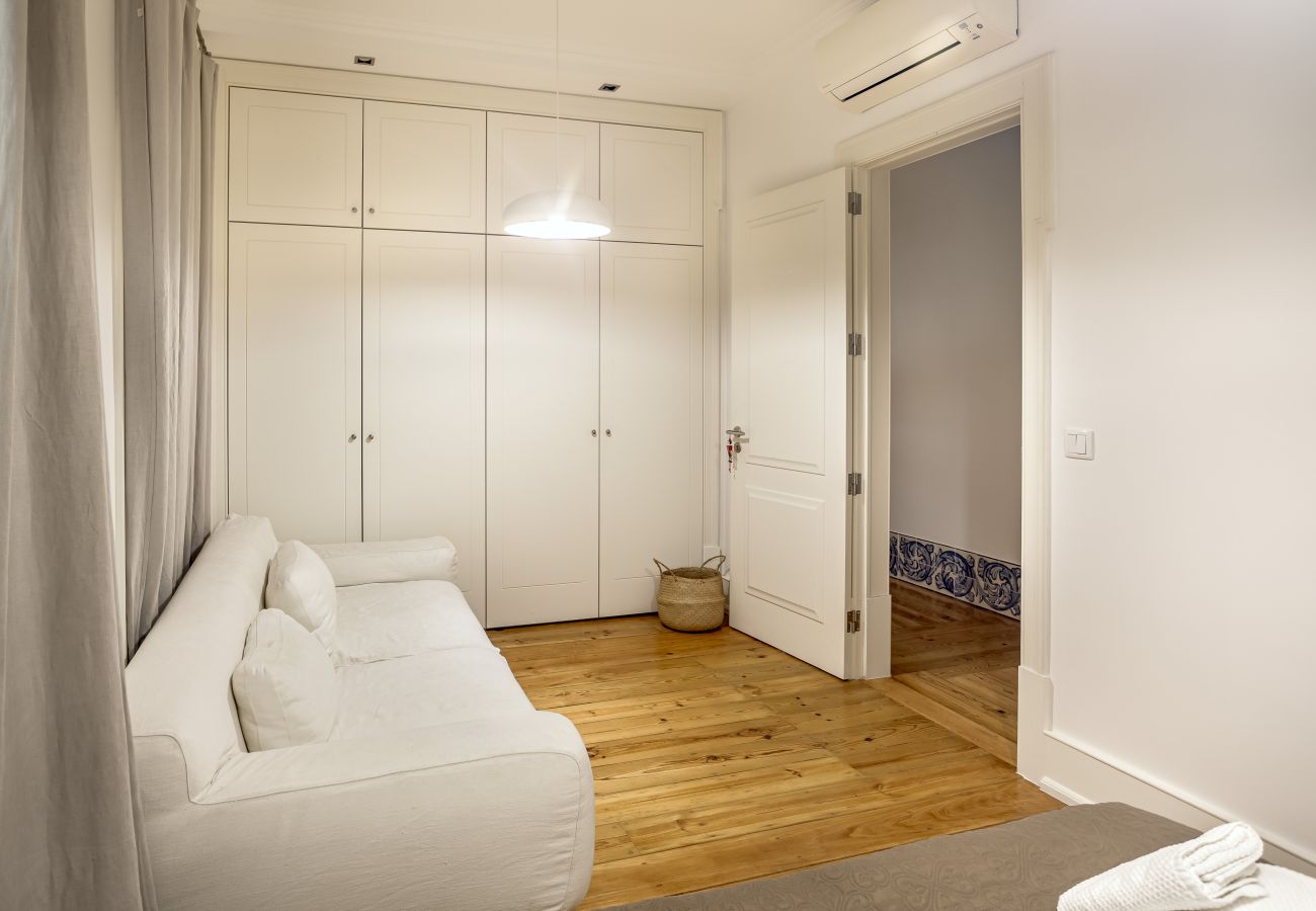Apartamento en Lisboa ciudad - GRAND CENTRAL APARTMENT by HOMING