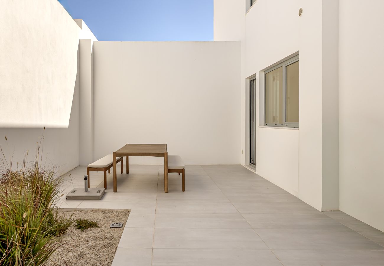 Villa en Ericeira - ERICEIRA MODERN & BRIGHT WITH POOL by HOMING