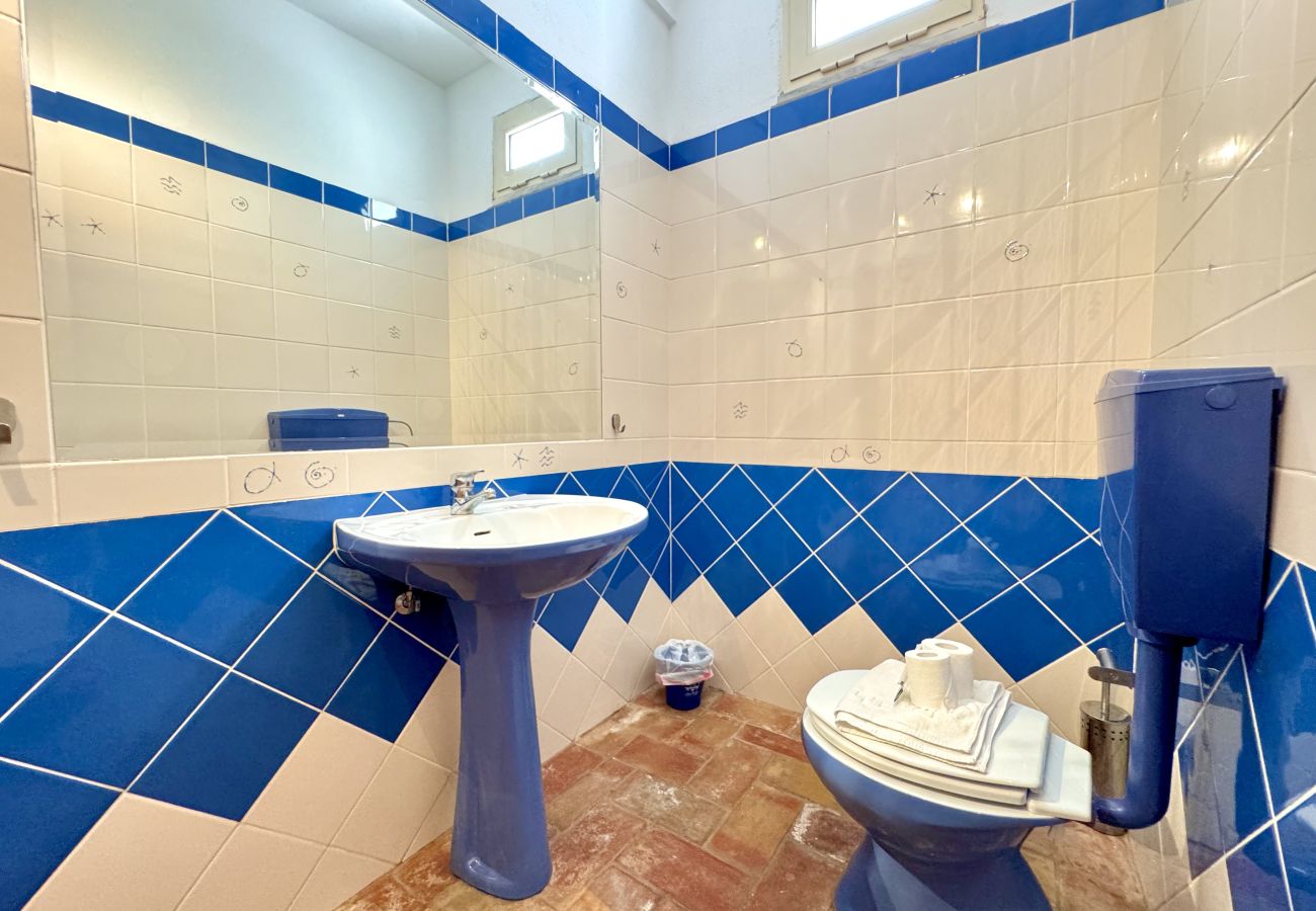Apartamento en Estoi - ALGARVE COUNTRY VILLA 2 WITH POOL by HOMING