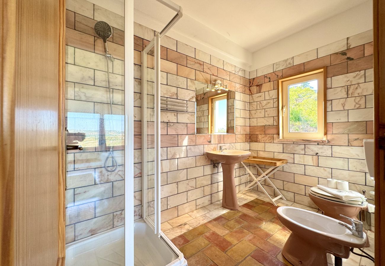 Apartamento en Estoi - ALGARVE COUNTRY VILLA 2 WITH POOL by HOMING