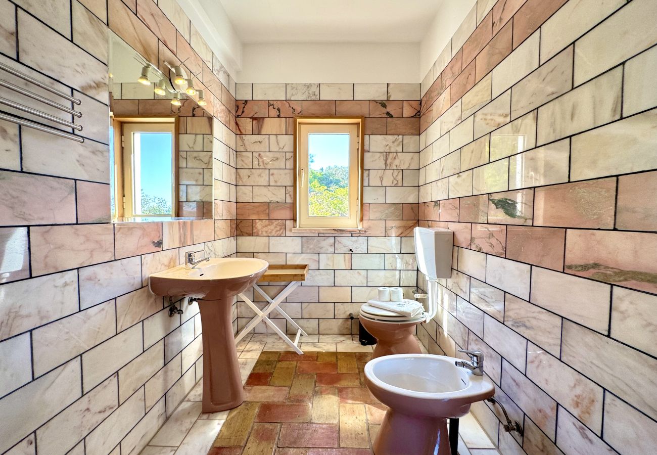 Apartamento en Estoi - ALGARVE COUNTRY VILLA 2 WITH POOL by HOMING