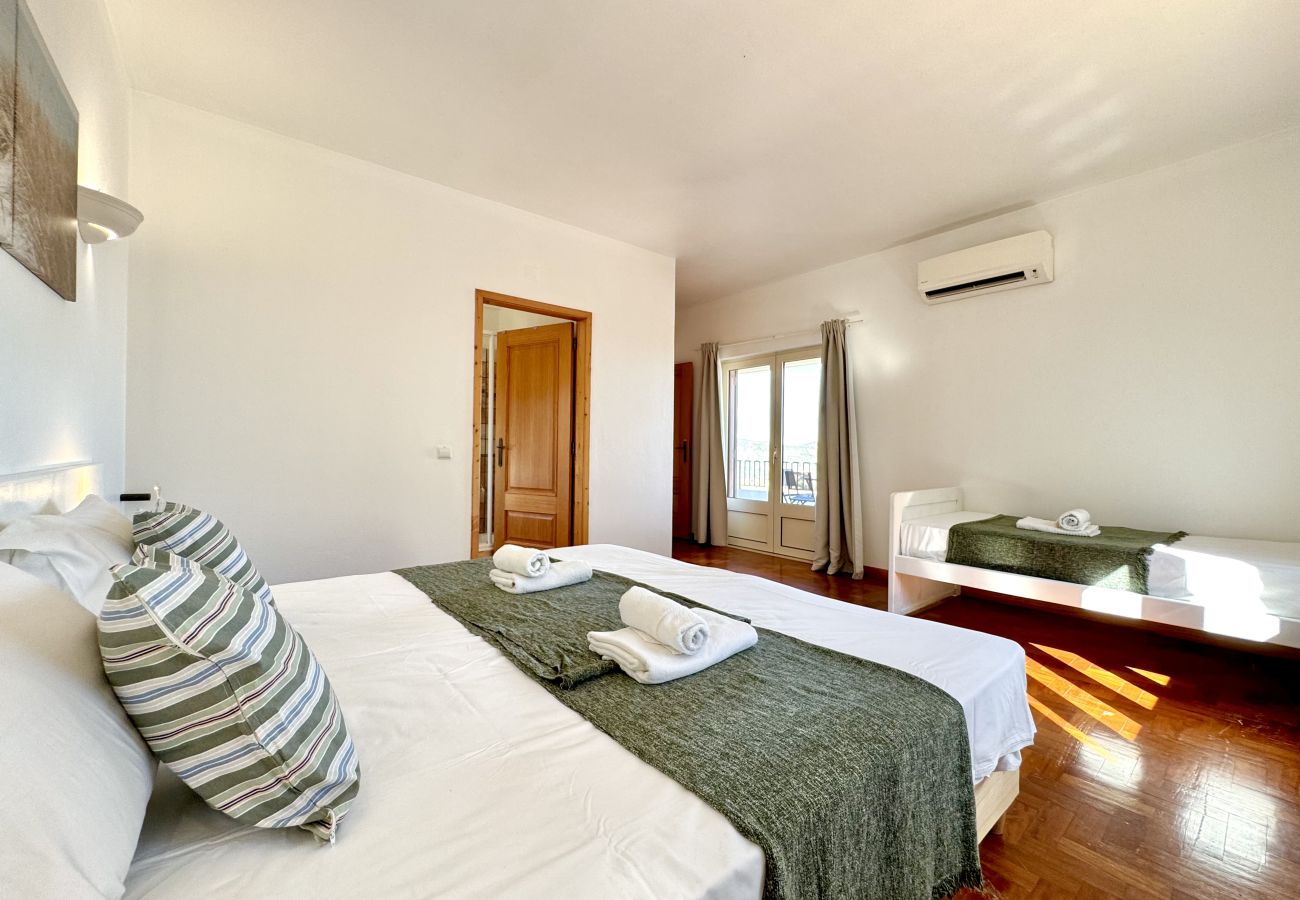 Apartamento en Estoi - ALGARVE COUNTRY VILLA 2 WITH POOL by HOMING