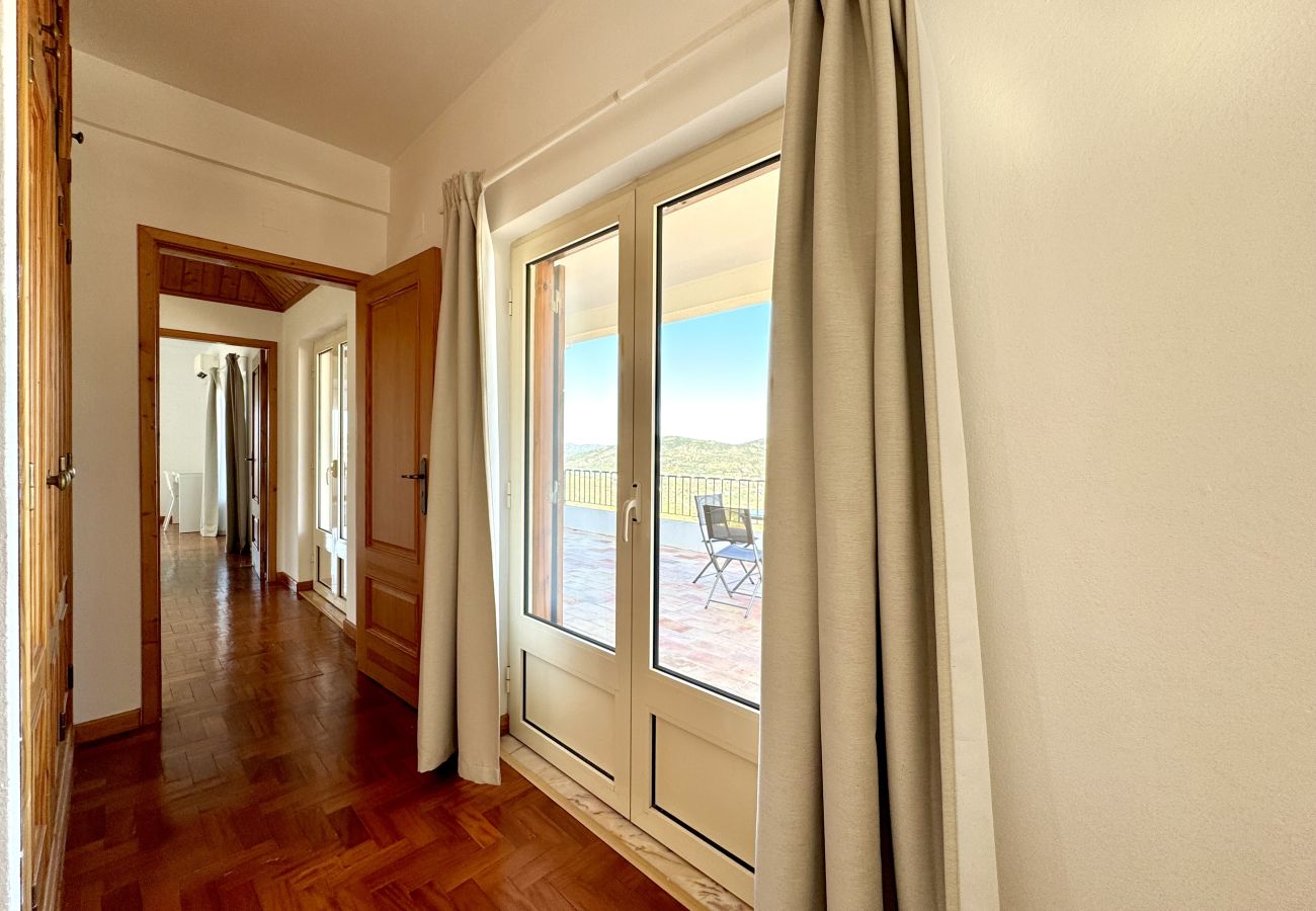Apartamento en Estoi - ALGARVE COUNTRY VILLA 2 WITH POOL by HOMING