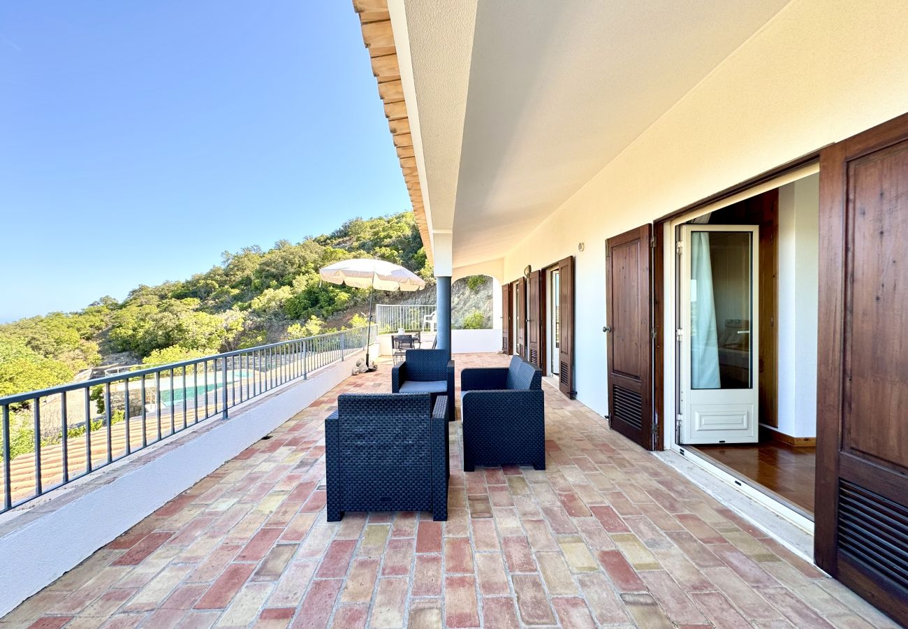 Apartamento en Estoi - ALGARVE COUNTRY VILLA 2 WITH POOL by HOMING