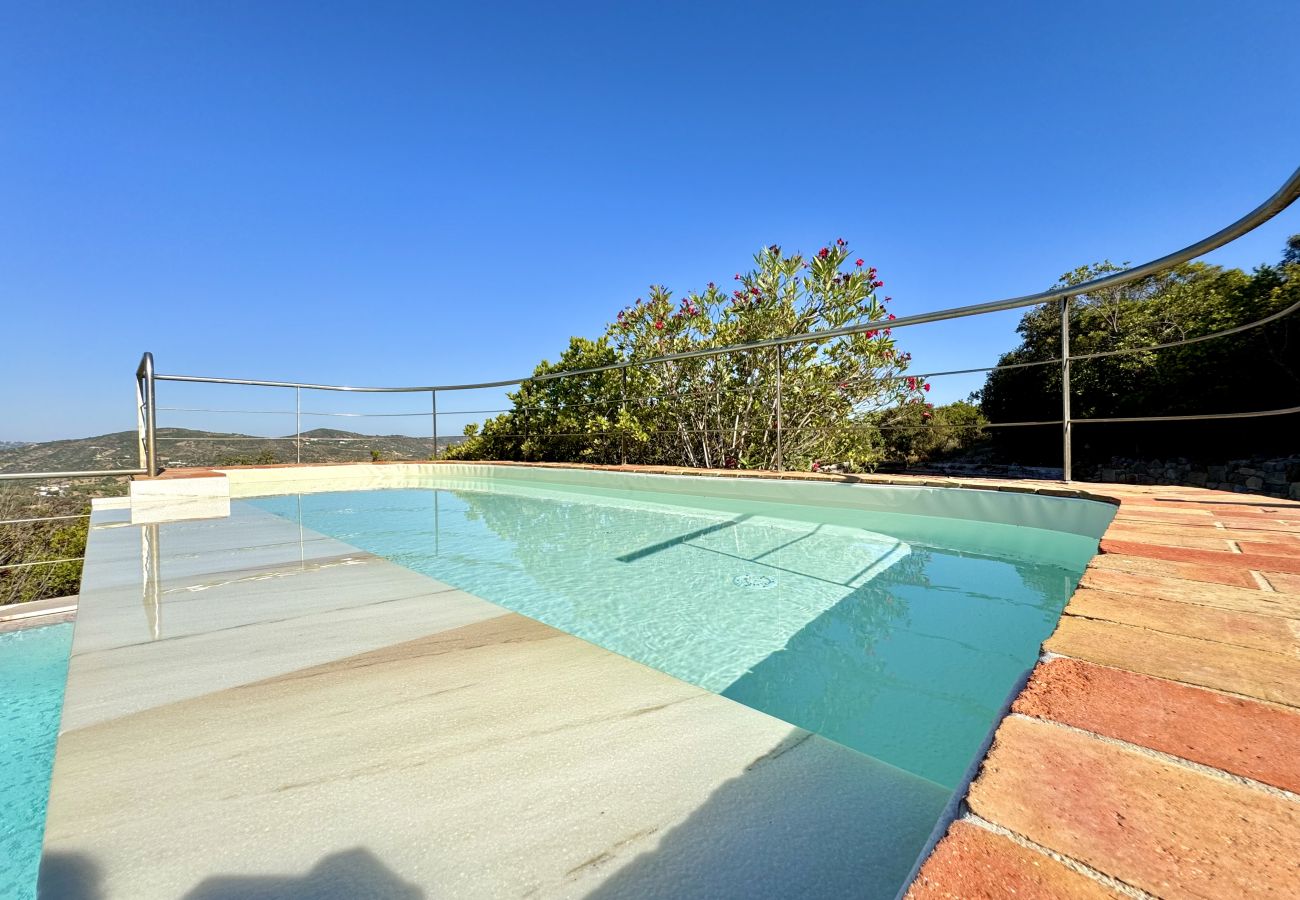 Apartamento en Estoi - ALGARVE COUNTRY VILLA 2 WITH POOL by HOMING