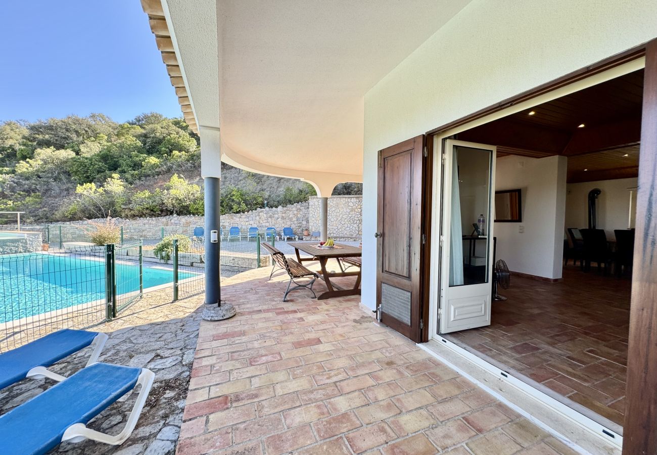 Apartamento en Estoi - ALGARVE COUNTRY VILLA 2 WITH POOL by HOMING