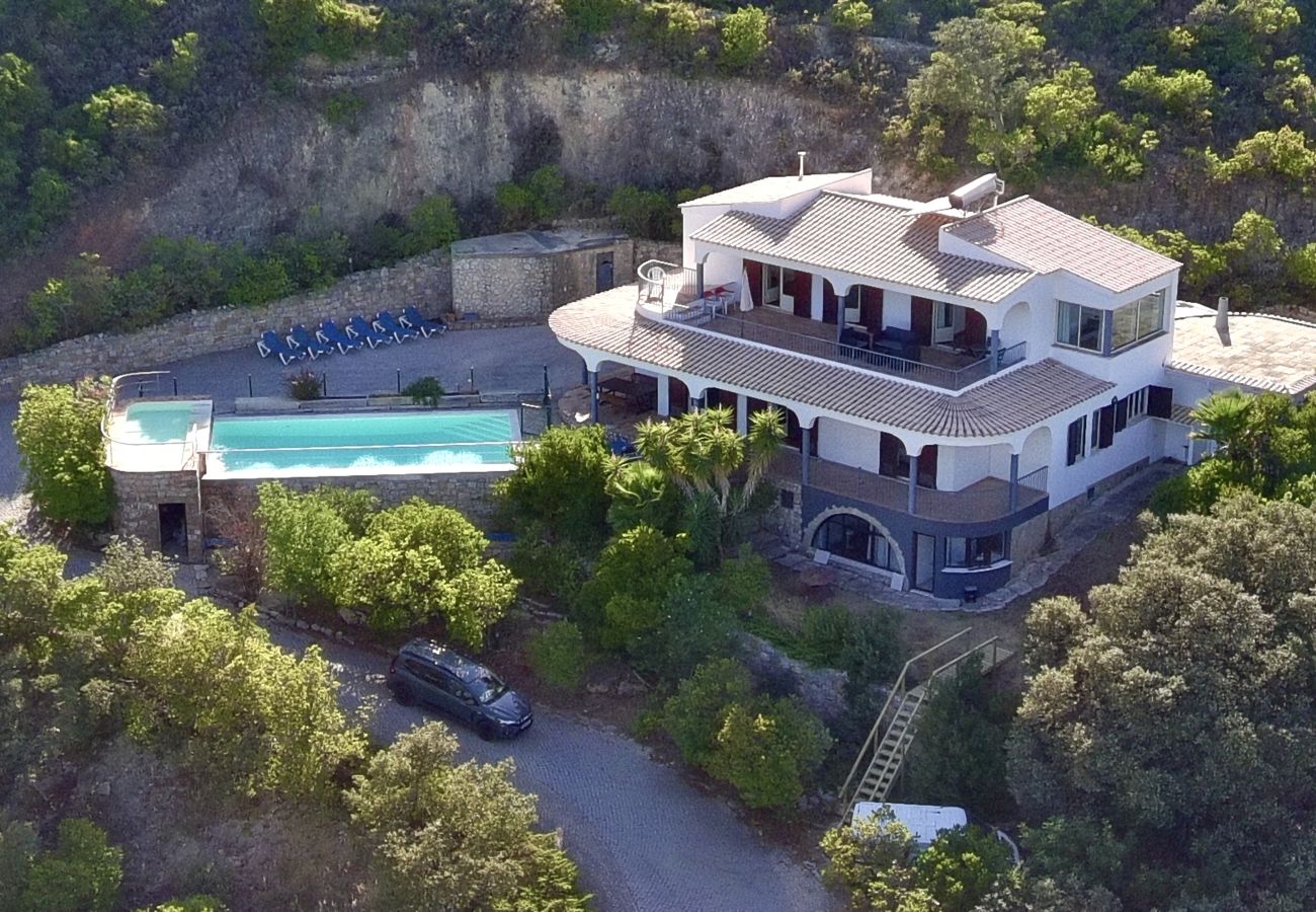 Apartamento en Estoi - ALGARVE COUNTRY VILLA 2 WITH POOL by HOMING
