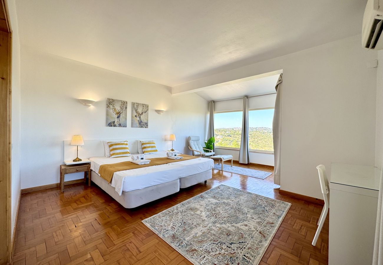Apartamento en Estoi - ALGARVE COUNTRY VILLA 2 WITH POOL by HOMING