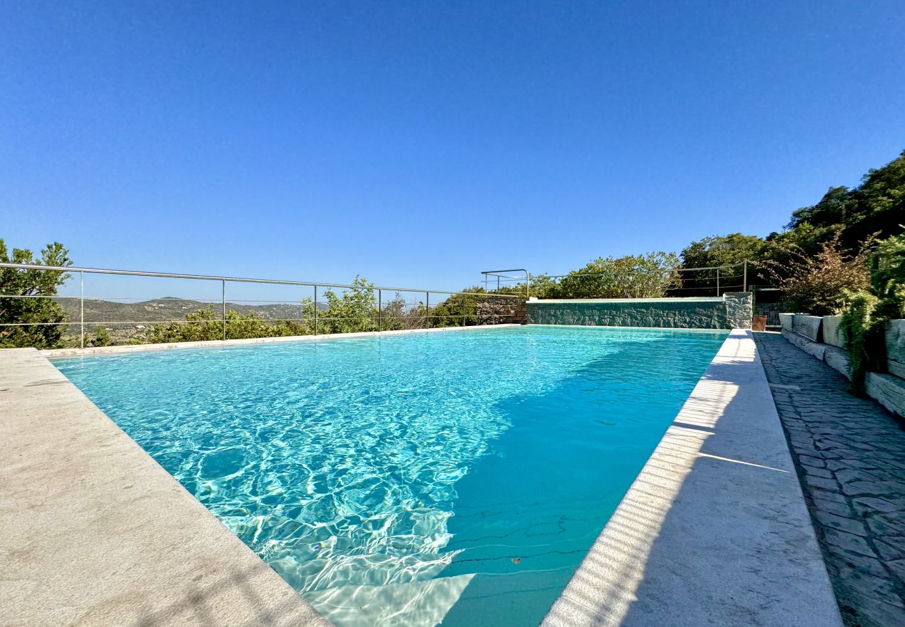Apartamento en Estoi - ALGARVE COUNTRY VILLA 2 WITH POOL by HOMING