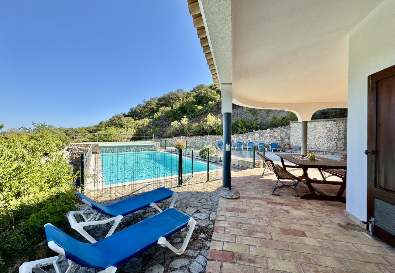 Apartamento en Estoi - ALGARVE COUNTRY VILLA 2 WITH POOL by HOMING