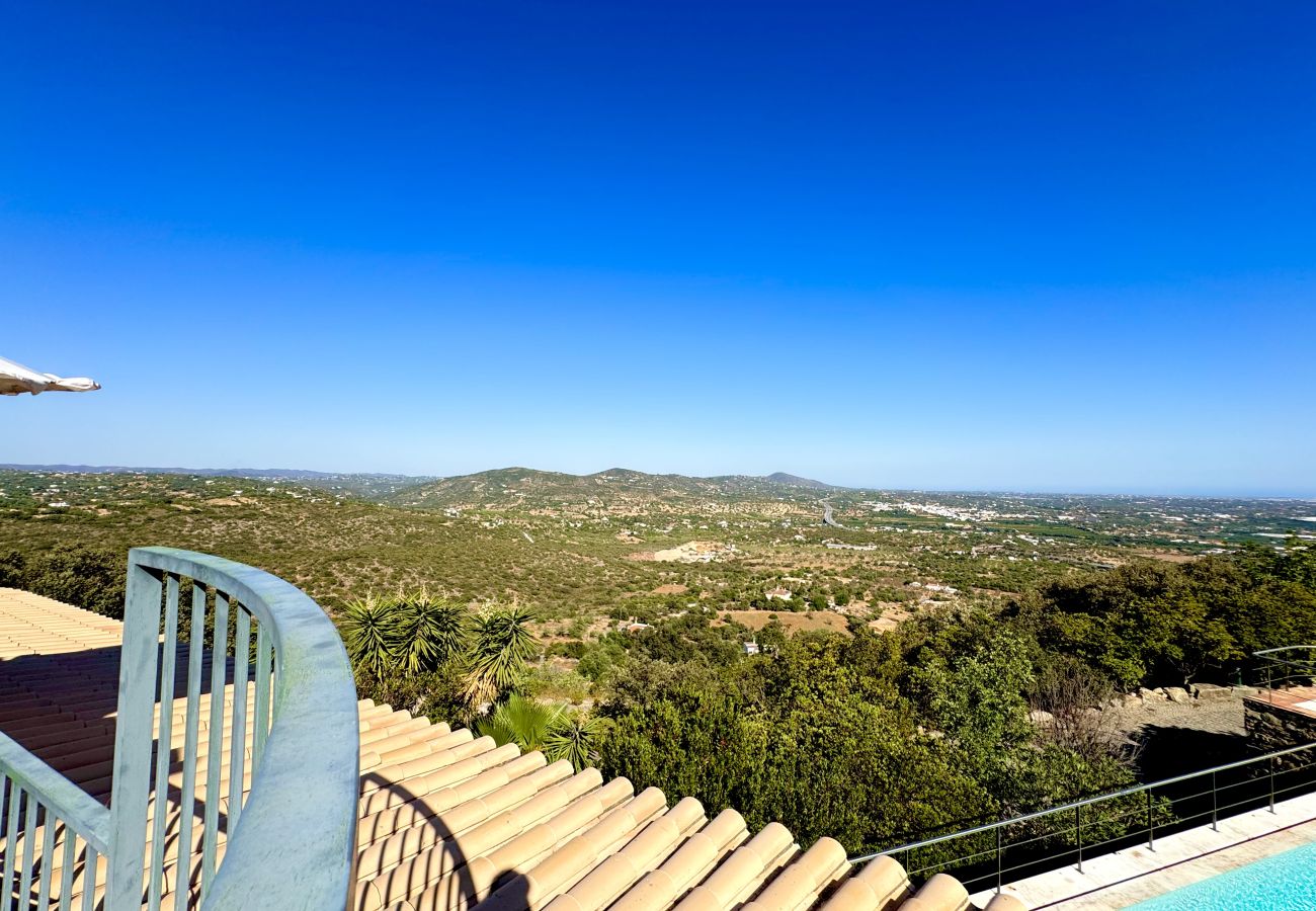 Apartamento en Estoi - ALGARVE COUNTRY VILLA 2 WITH POOL by HOMING
