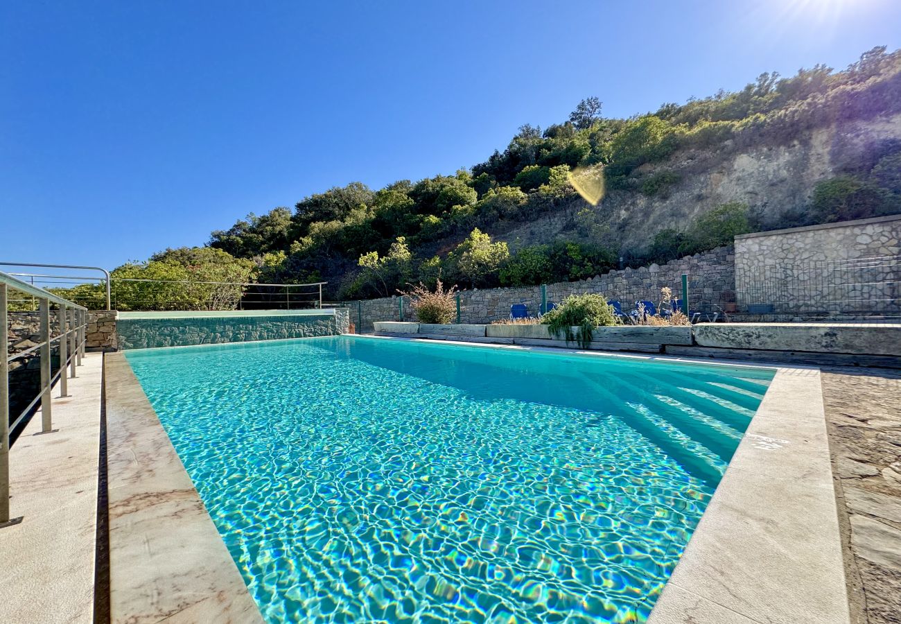 Apartamento en Estoi - ALGARVE COUNTRY VILLA 2 WITH POOL by HOMING