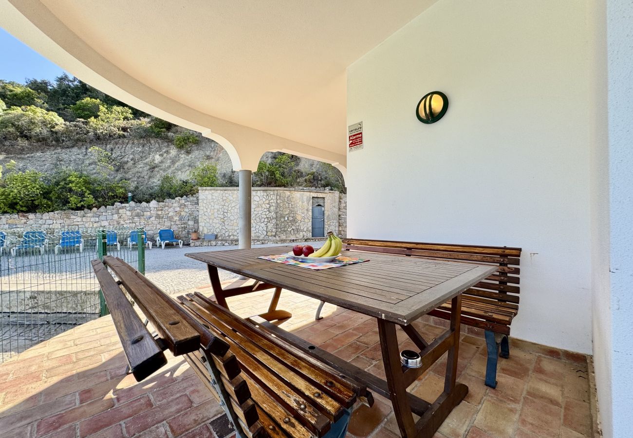 Apartamento en Estoi - ALGARVE COUNTRY VILLA 2 WITH POOL by HOMING