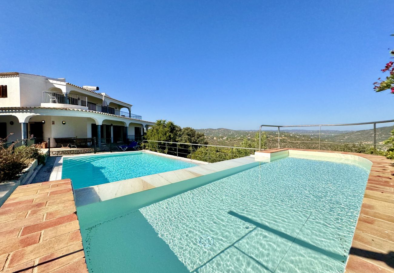 Apartamento en Estoi - ALGARVE COUNTRY VILLA 2 WITH POOL by HOMING