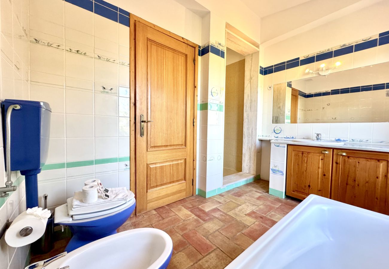 Apartamento en Estoi - ALGARVE COUNTRY VILLA 2 WITH POOL by HOMING