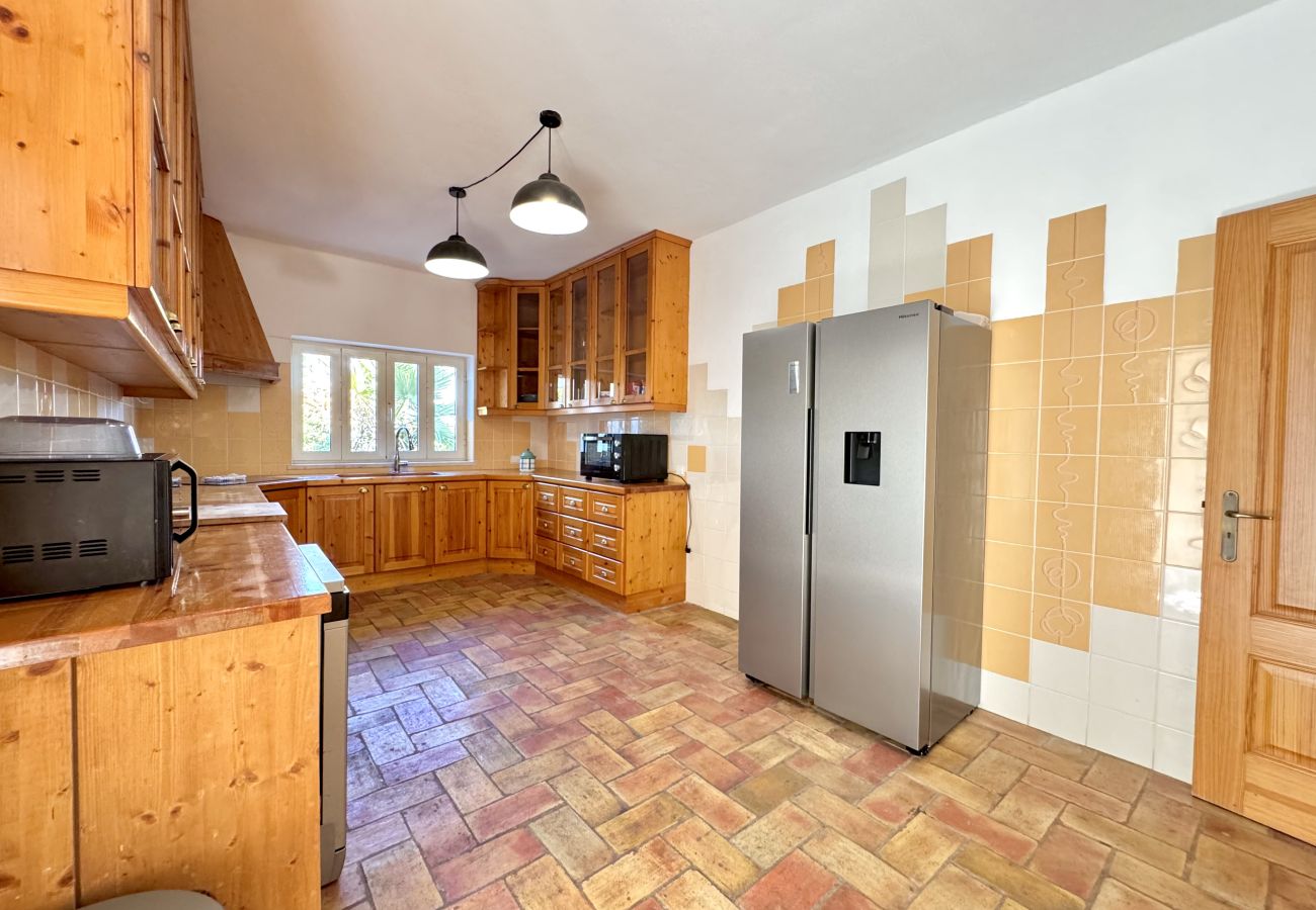 Apartamento en Estoi - ALGARVE COUNTRY VILLA 2 WITH POOL by HOMING