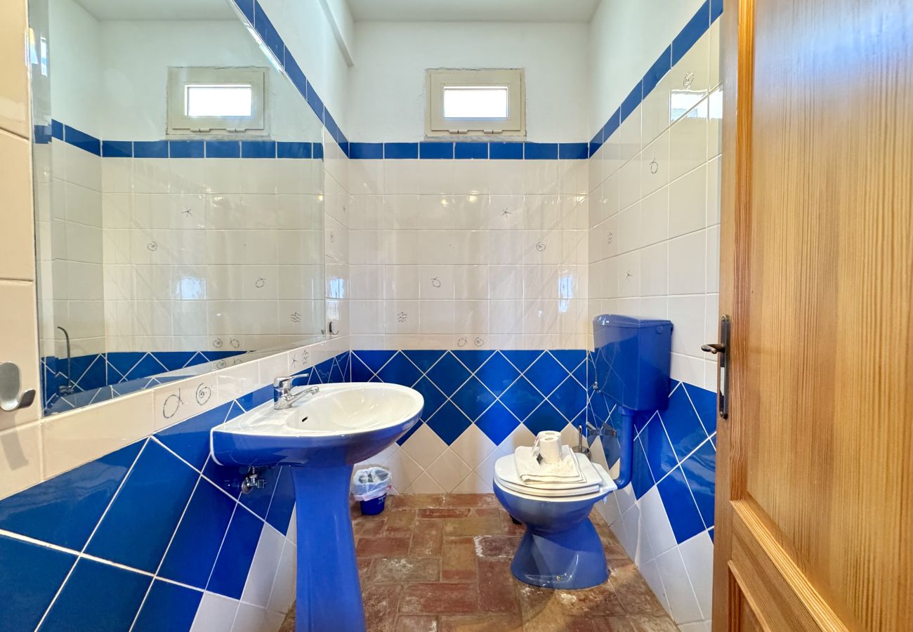 Apartamento en Estoi - ALGARVE COUNTRY VILLA 2 WITH POOL by HOMING