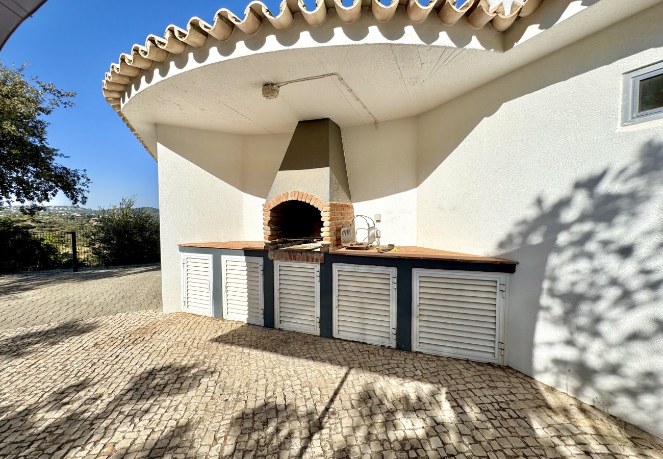 Apartamento en Estoi - ALGARVE COUNTRY VILLA 2 WITH POOL by HOMING
