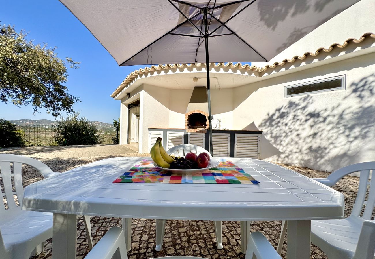 Apartamento en Estoi - ALGARVE COUNTRY VILLA 2 WITH POOL by HOMING
