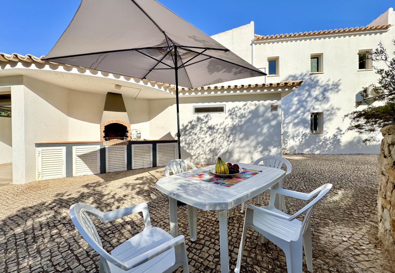 Apartamento en Estoi - ALGARVE COUNTRY VILLA 2 WITH POOL by HOMING