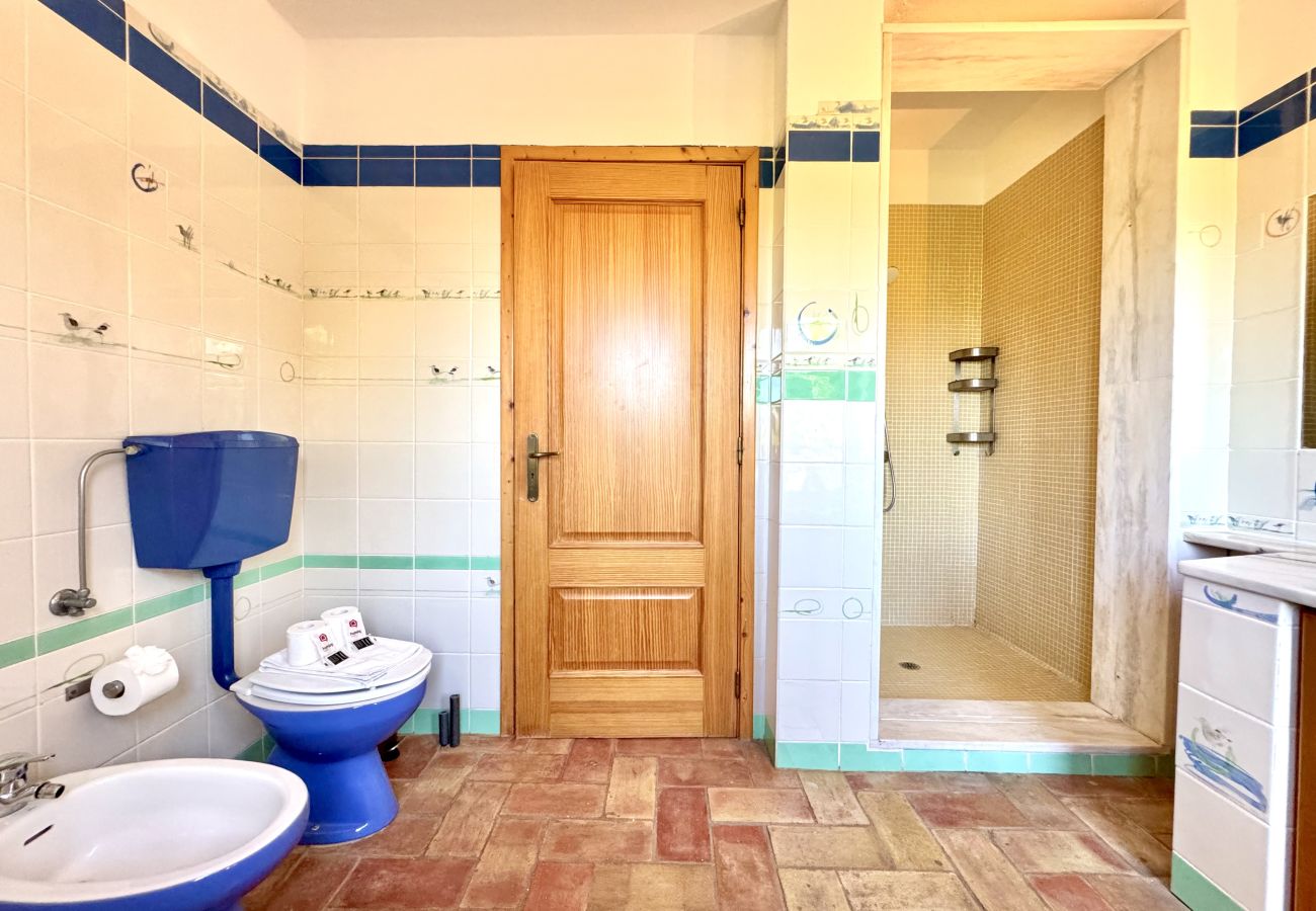 Apartamento en Estoi - ALGARVE COUNTRY VILLA 2 WITH POOL by HOMING