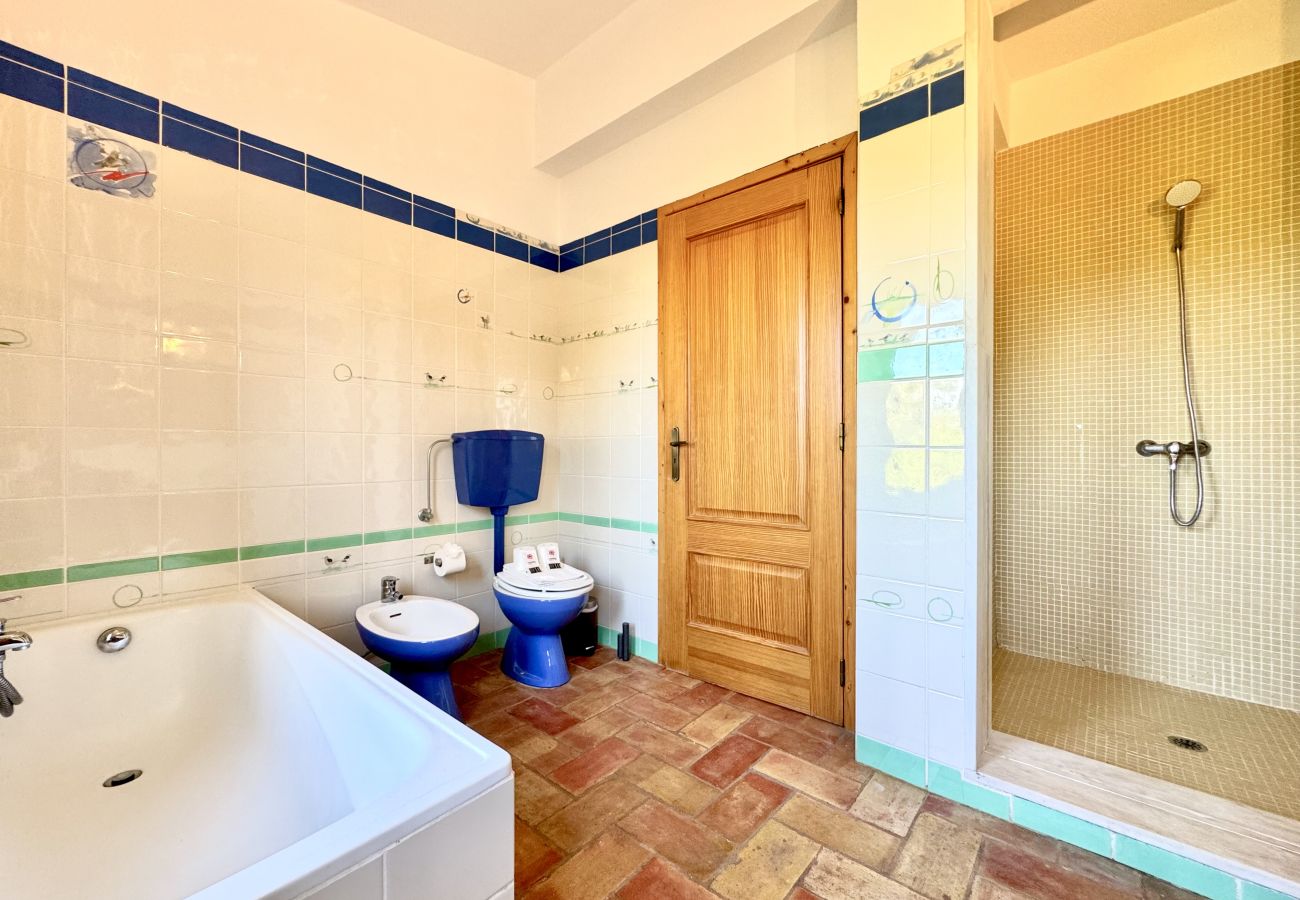 Apartamento en Estoi - ALGARVE COUNTRY VILLA 2 WITH POOL by HOMING