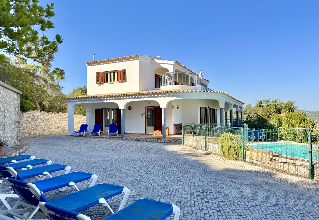 Apartamento en Estoi - ALGARVE COUNTRY VILLA 2 WITH POOL by HOMING