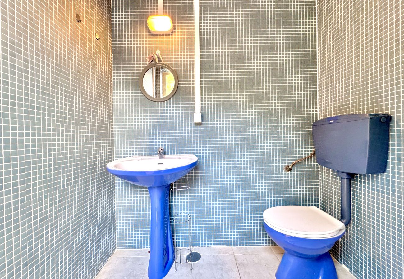 Apartamento en Estoi - ALGARVE COUNTRY VILLA 2 WITH POOL by HOMING