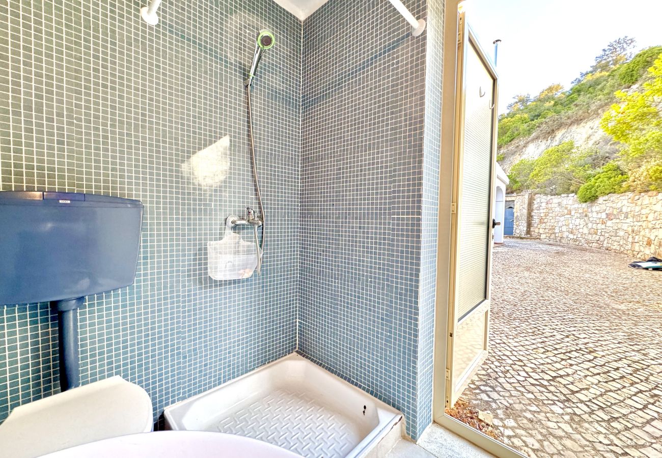 Apartamento en Estoi - ALGARVE COUNTRY VILLA 2 WITH POOL by HOMING