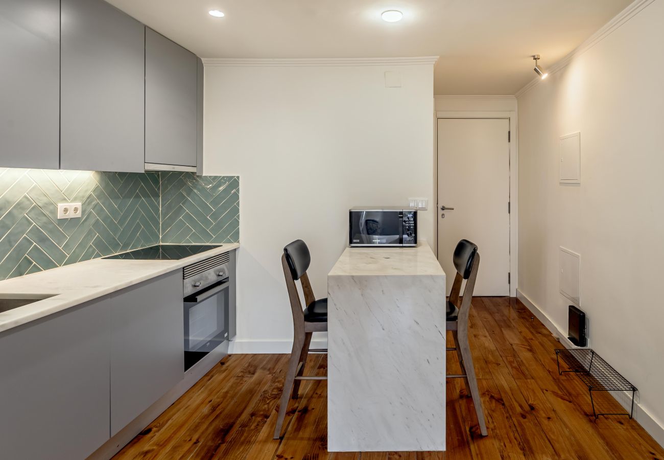 Apartamento en Lisboa ciudad - BAIRRO ALTO GARDEN WITH A VIEW by HOMING