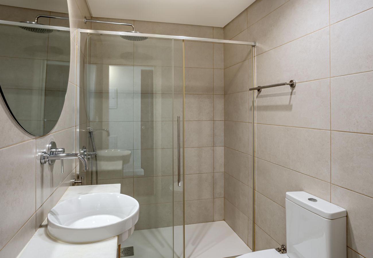 Apartamento en Lisboa ciudad - BAIRRO ALTO GARDEN WITH A VIEW by HOMING