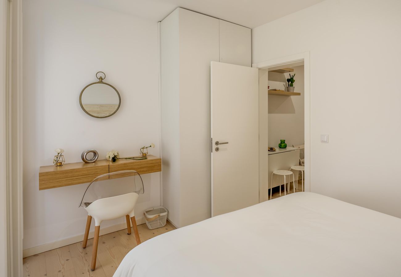 Apartamento en Lisboa ciudad - DOWNTOWN MODERN APARTMENTS by Homing