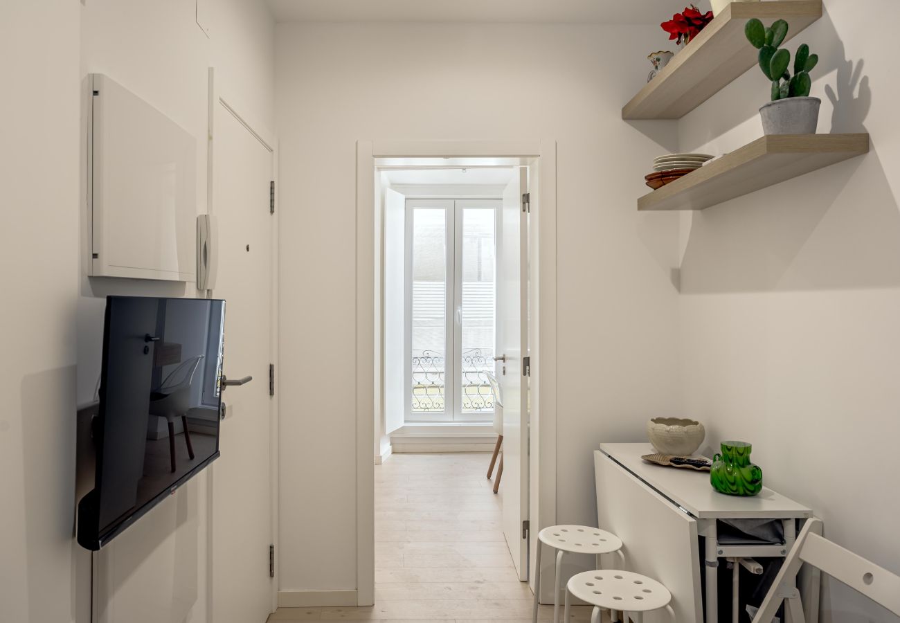 Apartamento en Lisboa ciudad - DOWNTOWN MODERN APARTMENTS by Homing
