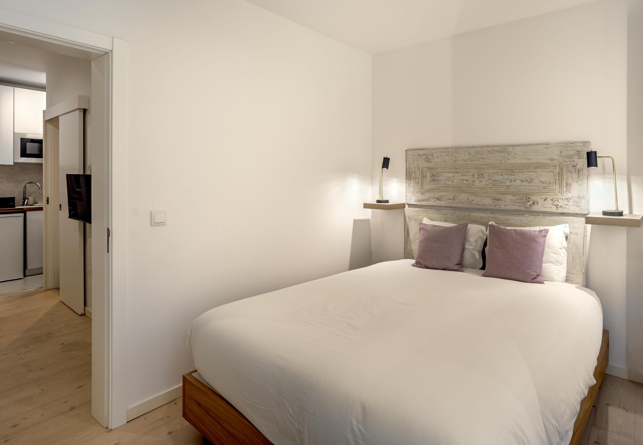 Apartamento en Lisboa ciudad - DOWNTOWN MODERN APARTMENTS by Homing