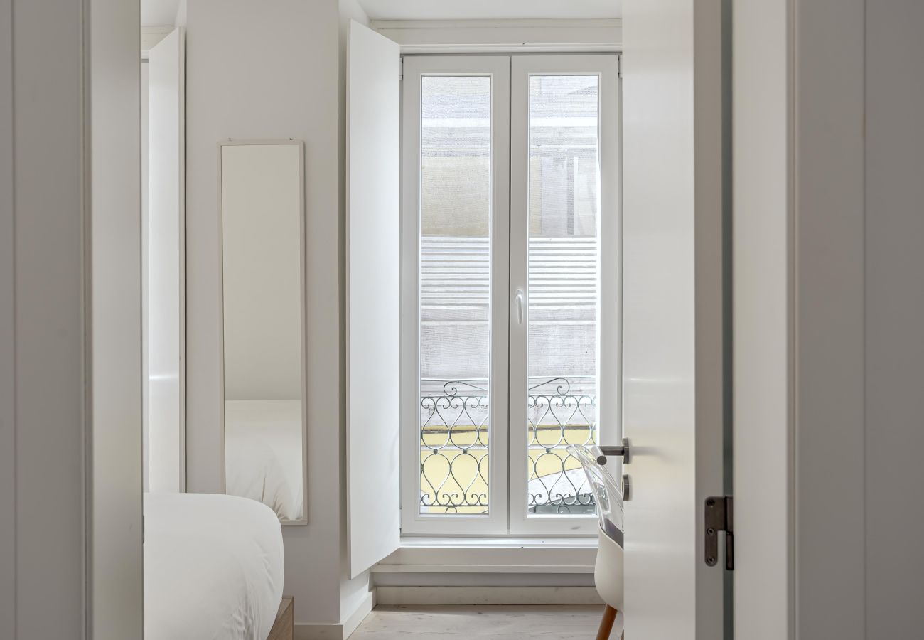 Apartamento en Lisboa ciudad - DOWNTOWN MODERN APARTMENTS by Homing