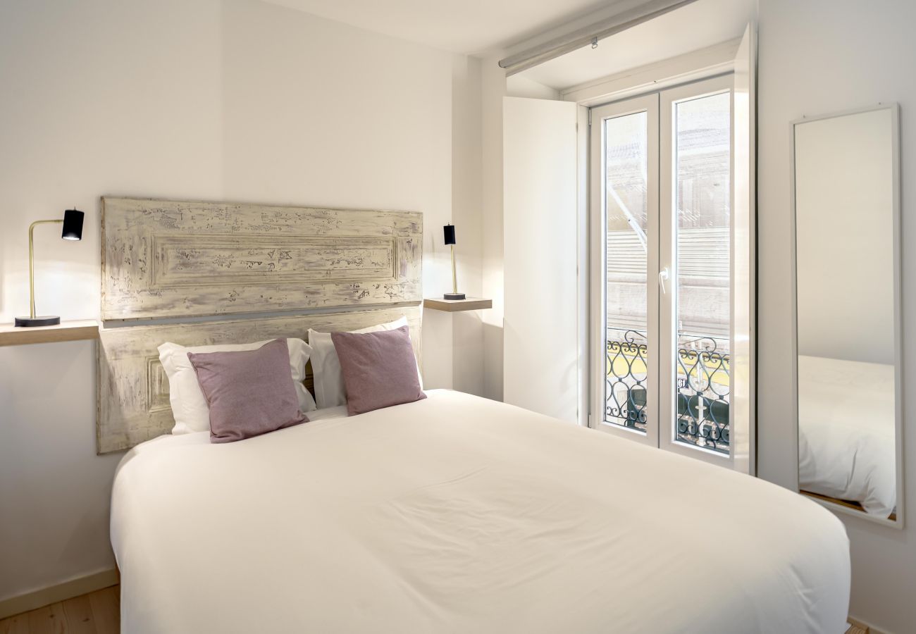 Apartamento en Lisboa ciudad - DOWNTOWN MODERN APARTMENTS by Homing