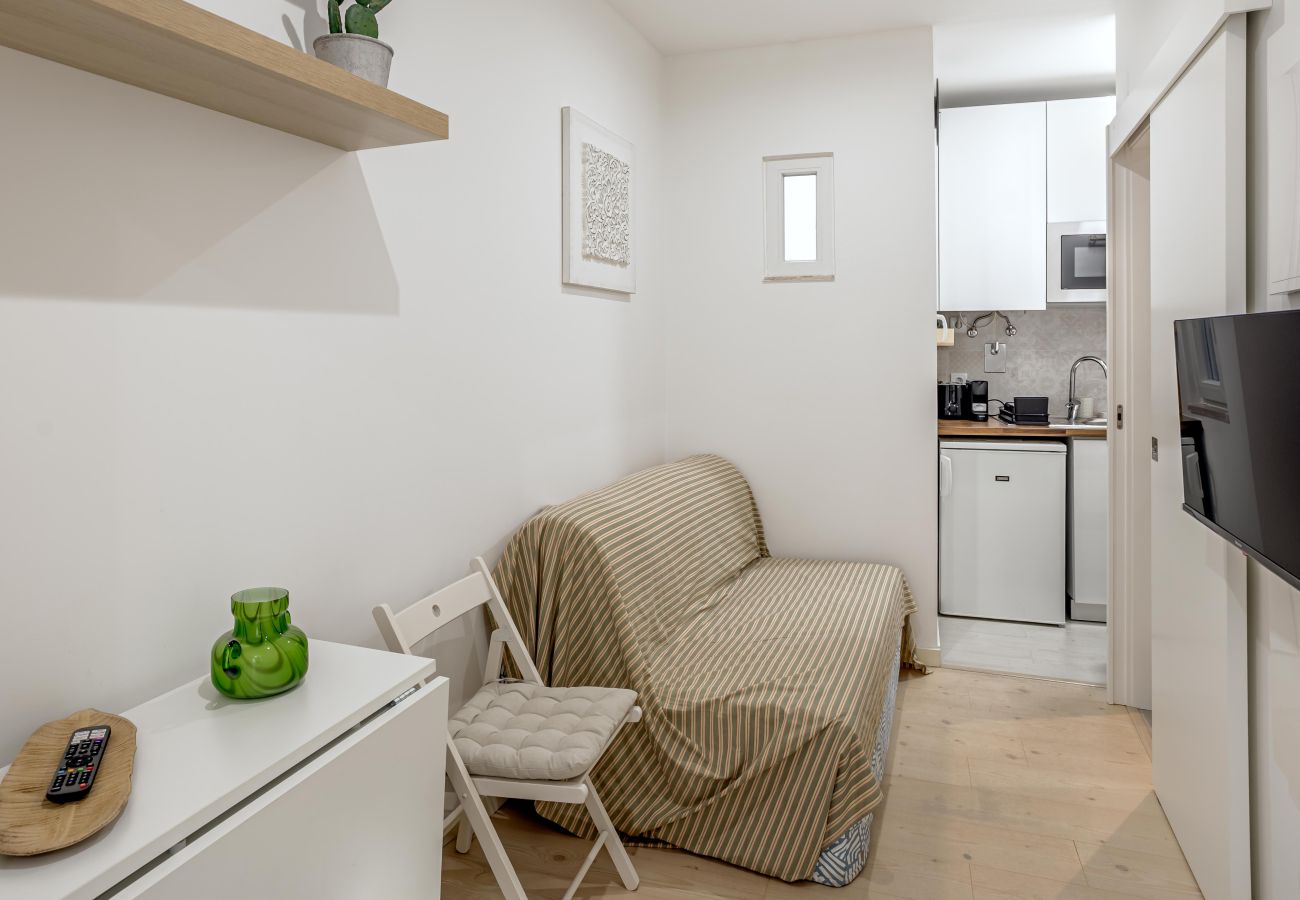 Apartamento en Lisboa ciudad - DOWNTOWN MODERN APARTMENTS by Homing