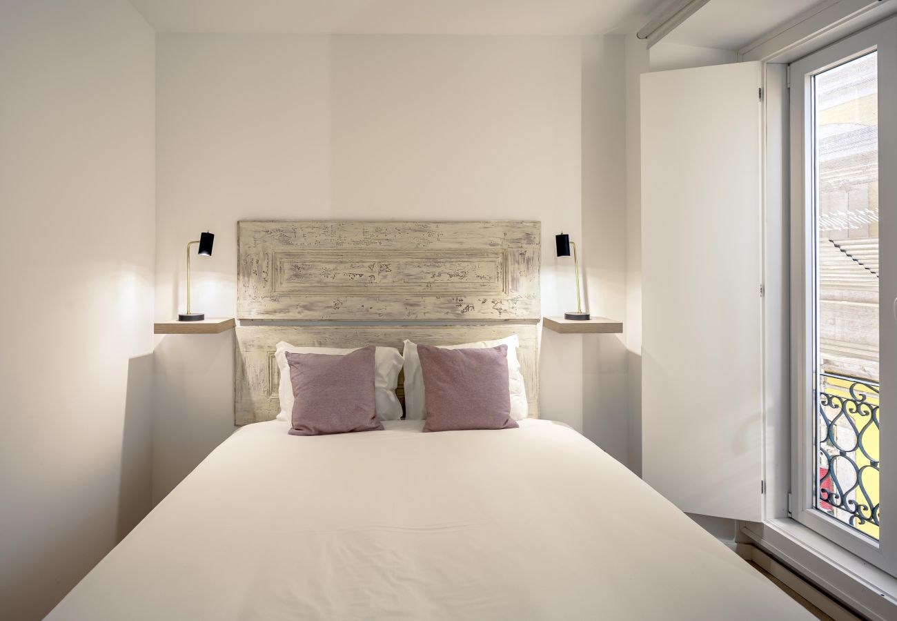 Apartamento en Lisboa ciudad - DOWNTOWN MODERN APARTMENTS by Homing