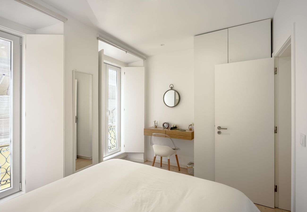 Apartamento en Lisboa ciudad - DOWNTOWN MODERN APARTMENTS by Homing