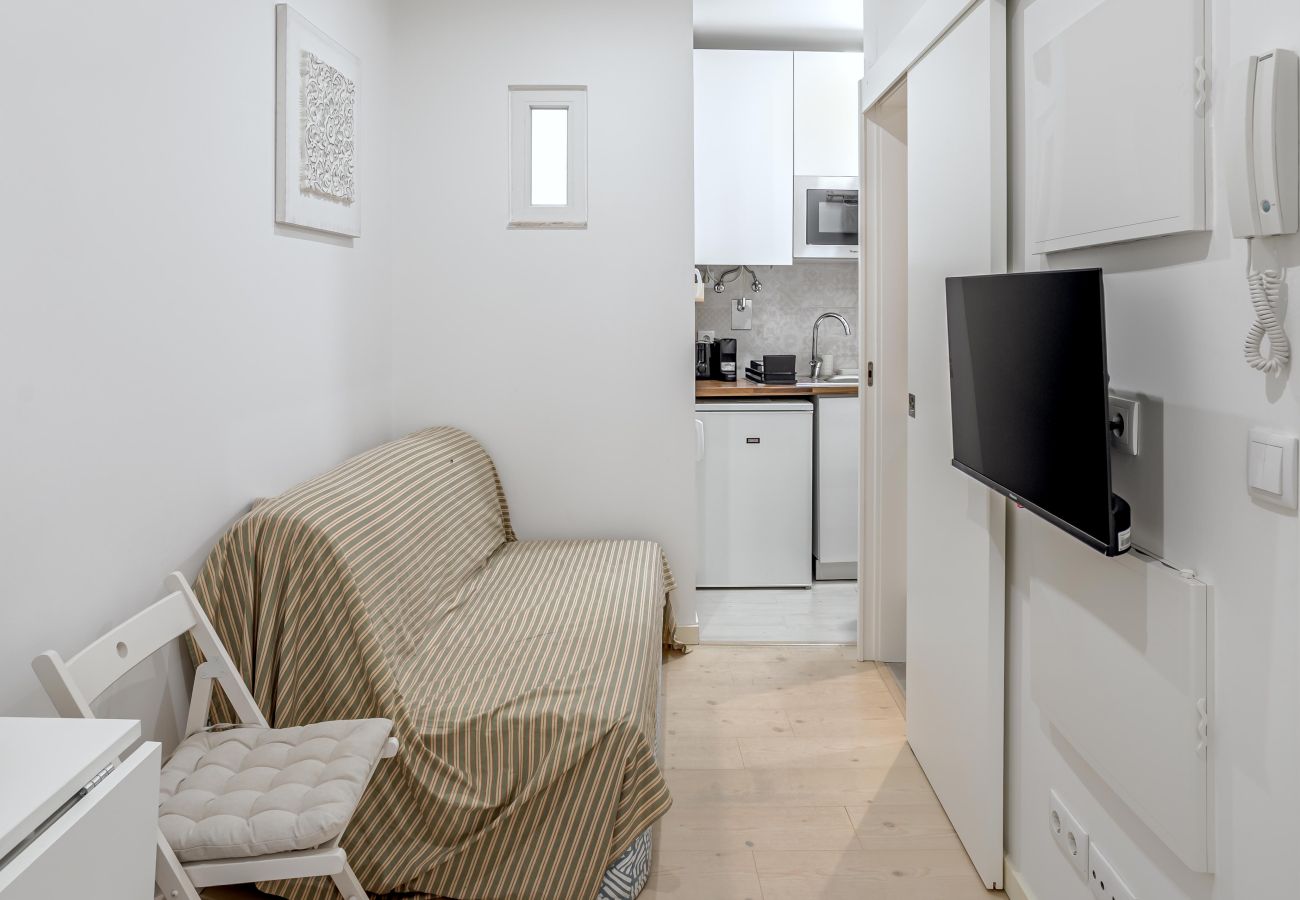 Apartamento en Lisboa ciudad - DOWNTOWN MODERN APARTMENTS by Homing