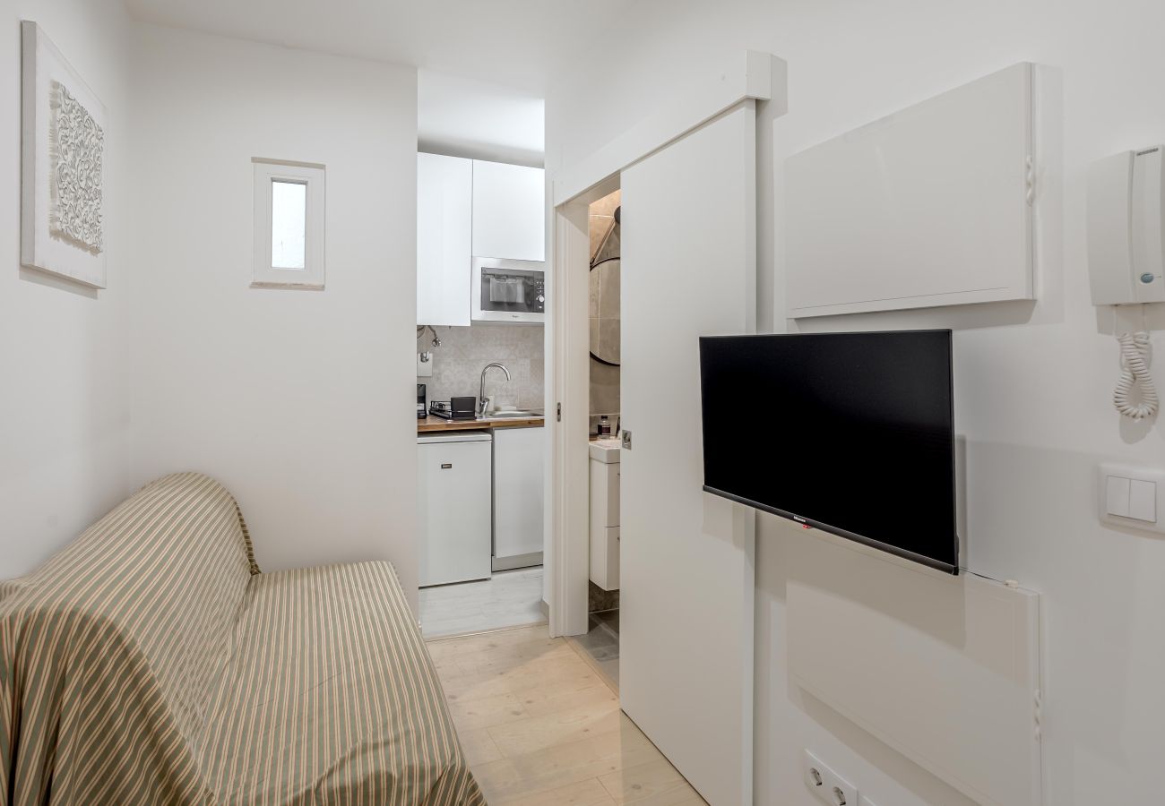 Apartamento en Lisboa ciudad - DOWNTOWN MODERN APARTMENTS by Homing