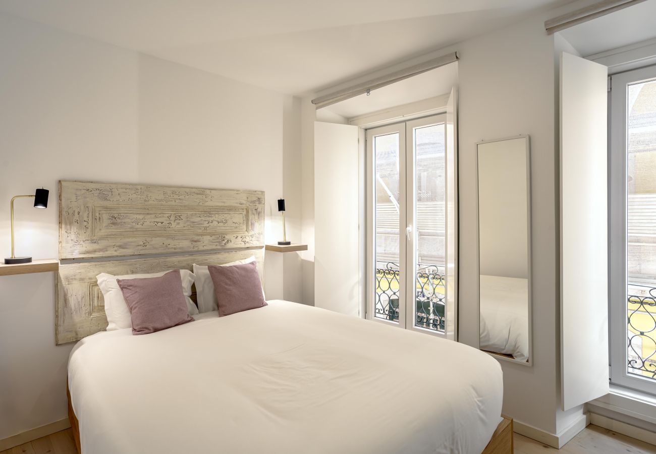 Apartamento en Lisboa ciudad - DOWNTOWN MODERN APARTMENTS by Homing