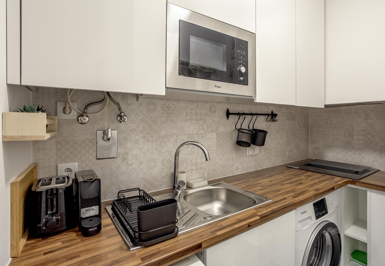 Apartamento en Lisboa ciudad - DOWNTOWN MODERN APARTMENTS by Homing