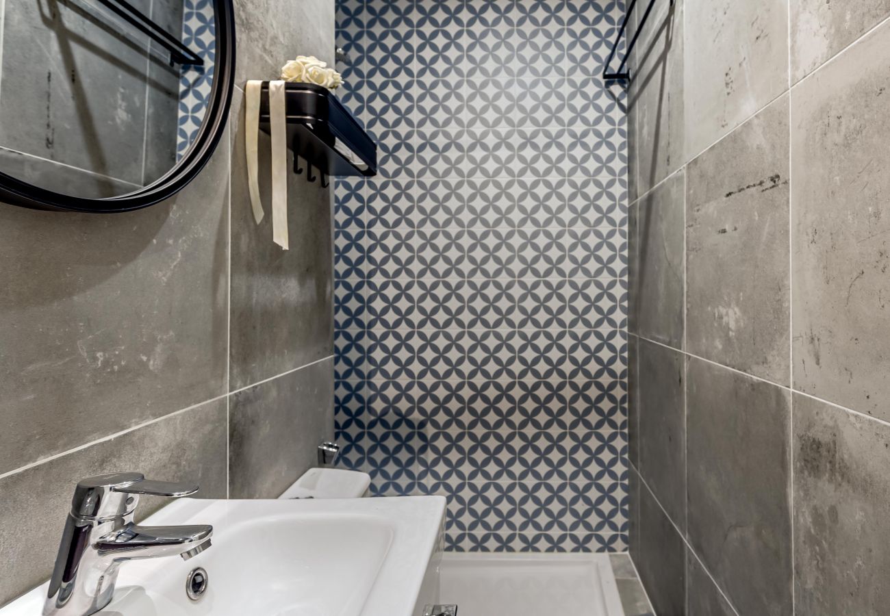 Apartamento en Lisboa ciudad - DOWNTOWN MODERN APARTMENTS by Homing