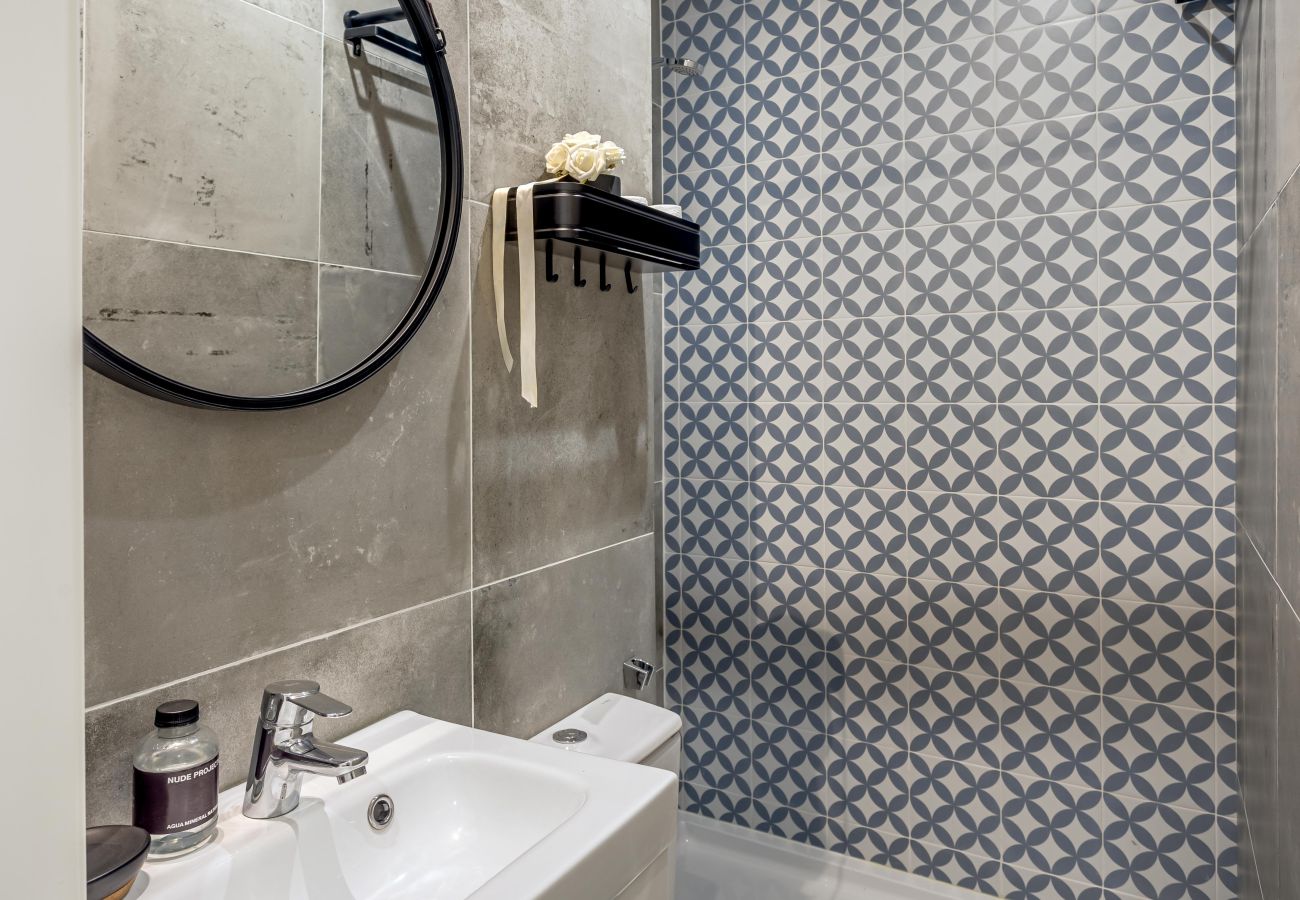 Apartamento en Lisboa ciudad - DOWNTOWN MODERN APARTMENTS by Homing