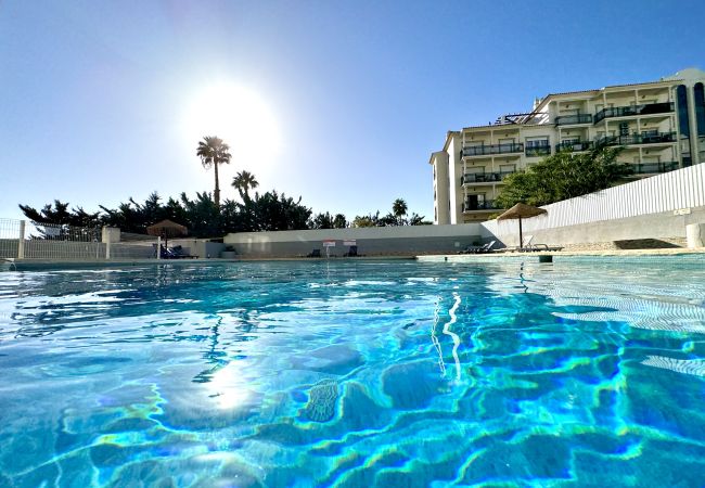 Apartamento en Albufeira - ALBUFEIRA VINTAGE APARTMENT 2 WITH POOL by HOMING