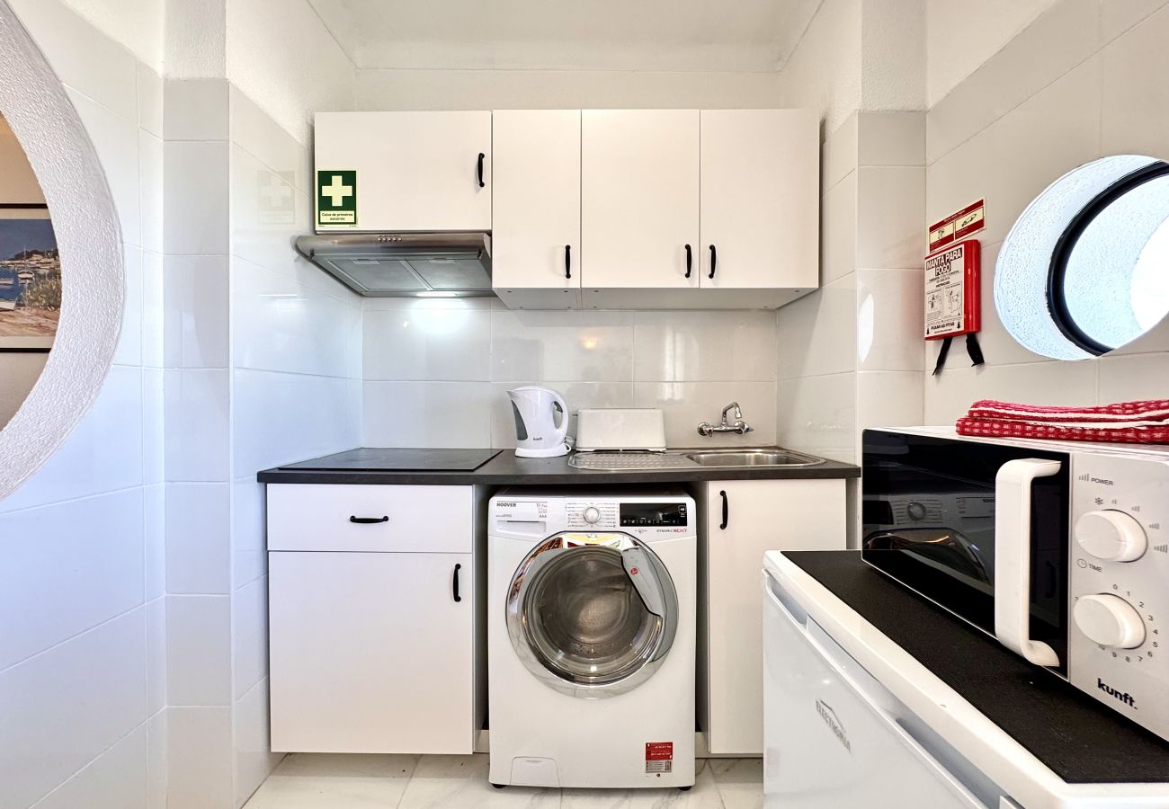 Apartamento en Albufeira - ALBUFEIRA VINTAGE APARTMENT 2 WITH POOL by HOMING
