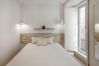 Apartamento en Lisboa - DOWNTOWN MODERN APARTMENTS s I by Homing Apartamento en Lisboa - DOWNTOWN MODERN APARTMENTS s I by Homing