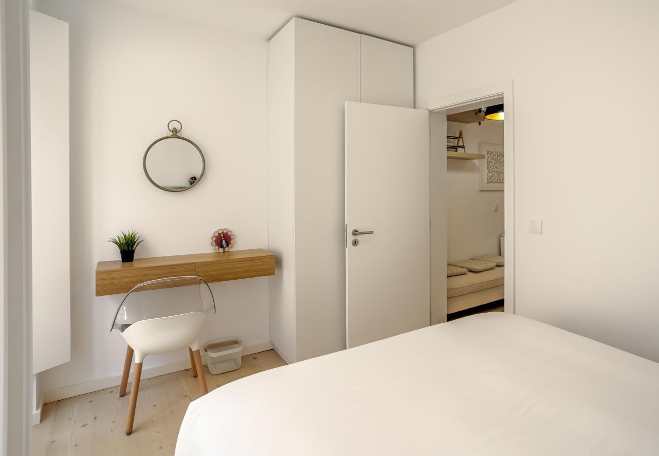 Apartamento en Lisboa ciudad - DOWNTOWN MODERN APARTMENTS WITH BALCONY by Homing